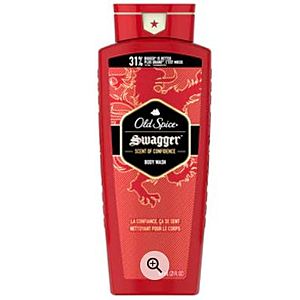 Old Spice Swagger Body Wash x2 (21 oz)  $0.44 - CVS (In-Store or $35+ FS)