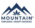 MOUNTAIN Smokes Organic CBD Hemp Smokes- All Orders Doubled Until July 10