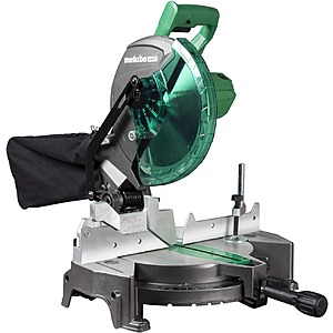 Metabo HPT Power Tools $25 Off $100+ + Free Shipping