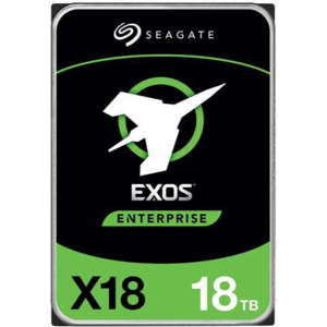 Seagate 18TB Exos X18 7200 RPM SATA 6Gb/s 256MB Cache 3.5-Inch Enterprise Hard Drive HDD (ST18000NM000J) - Newegg.com $259.99