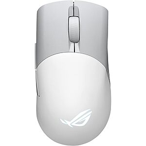 $60: Asus ROG Keris Wireless AimPoint Gaming Mouse (White) + Ghostrunner 2 (PC Digital Download)