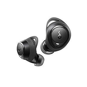 Soundcore by Anker Life A1 True Wireless Earbuds $32.49