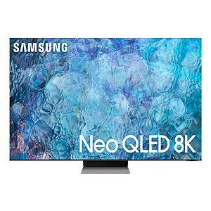 Samsung EDU/EPP: 85" QN900A 8K Neo QLED TV (2021) + $500 Samsung Credit + Galaxy Tab A8 $3150 + Free Shipping