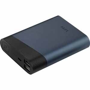 Fry's Electronics: LeTV 13400mAh Power Bank $8.99 in-store! (plus tax) 1-day sale (but good till 9p Mon).  Shipping unavailable.