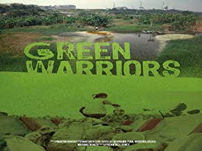 Digital HD TV Shows: Green Warriors, Under Surveillance $2 Each & More