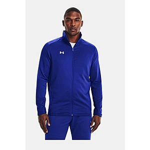 Under Armour Men's UA Command Warm-Up Full-Zip Jacket (9 colors) $27 + Free Shipping
