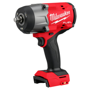 Milwaukee M18 FUEL 1/2" High Torque Impact Wrench with Friction Ring - 2967-20, tool only. @murdoch's $223.99