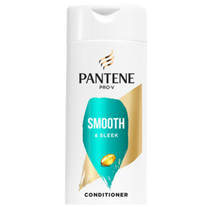 FREE Pantene Smooth & Sleek Travel Size Conditioner 3.38fl oz Walgreens
