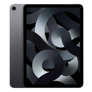 64GB Apple iPad Air 10.9" Wi-Fi Tablet (5th Gen) $450 & More + $5 Shipping