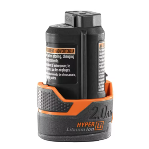 Select Home Depot Stores: - Ridgid.2.0Ah Battery $25 - In-Store Purchase Only YMMV