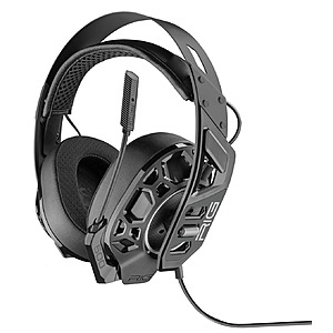 Rig 500 Pro HX Gen 2 Wired Gaming Headphones - $29.97 after 50% off clipped coupon - Amazon - Free Shipping for prime