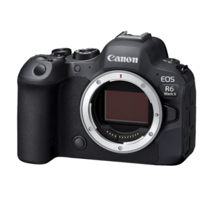 Canon Refurbished Cameras & Lenses: R6 Mark II (Body only) $1799