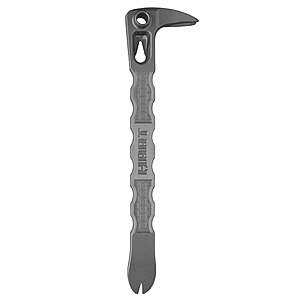HART 180 Degree 10" Nail Puller with Strike Zone (Fully Forged) $8.10  + Free S&H w/ Walmart+ or $35+