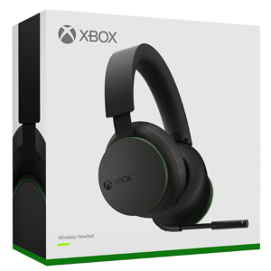 $72: Xbox Wireless Headset – Xbox Series X|S, Xbox One, and Windows Devices @ Amazon
