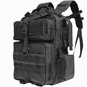 Maxpedition Legacy Series - Rugged Backpacks BOGO.