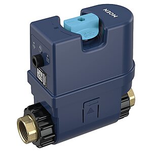 Moen 900-001 Flo Smart Water Monitor and Shutoff in 3/4-Inch Diameter. Amazon.com $297.00