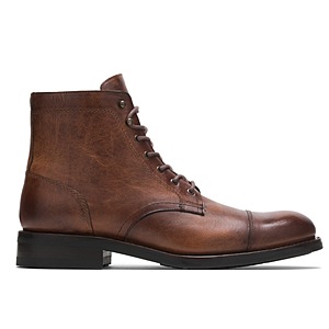 Wolverine Men's BLVD Boots/Various Styles (True "GYW" Outsoles) - $59.99 + Free Ship (Wolverine eBay Store)