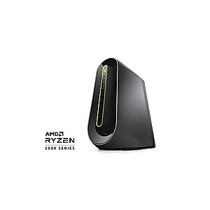 Alienware Aurora Ryzen™ Edition R10 Gaming Desktop | Dell USA $1259.00