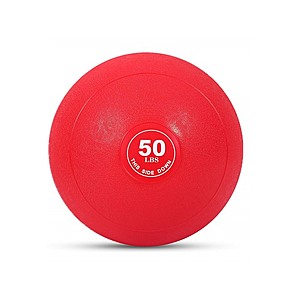 Day 1 Slam Ball - 50# for $33 @ Woot! $36