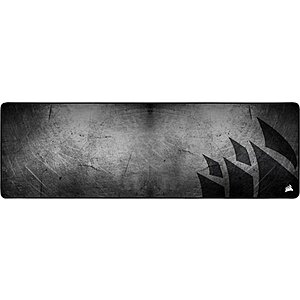 Corsair MM300 Anti-Fray Cloth Gaming Mouse Pad (Extended) $15 + Free Shipping