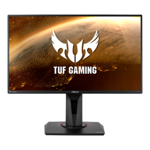ASUS TUF Gaming VG259QM 24.5inch Monitor 1080P Full HD IPS 280Hz  G-SYNC Compatible 1ms - $244.21 + Free Shipping