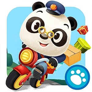 [Android/iOS] Dr. Panda Mailman $3.99 -> FREE