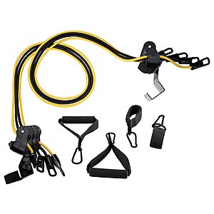 Walmart - Gold's Gym Total-Body Training Home Gym - $13.00 + tax + free store pickup or free shipping over $35.00