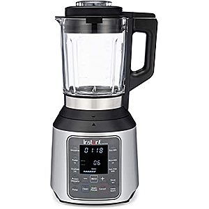Instant Ace Plus Multi-Use Cooking & Beverage Blender $37.60 or less w/ SD Cashback + Free S/H