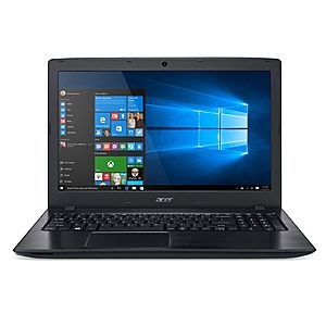 Refurb Acer Laptop $489.99 after coupon: I5 1.60 GHZ 8 GB RAM 256 GB SSD @ Rakuten.com