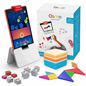 Osmo Genius Kit for Fire Tablet (Amazon Exclusive) $69.99