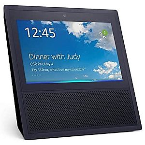 Used Amazon Devices: Amazon Echo (1st Gen), Echo Show (1st Gen) $35 & More + Free Shipping w/ Prime