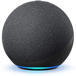 Amazon Echo Smart Home Hub (4th Gen., Various Colors) $60 + Free Shipping