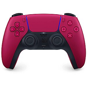Sony DualSense Wireless Controller for PlayStation 5 (Various Colors) from $49 + Free Shipping
