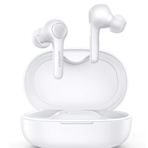 Anker Soundcore Life Note True Wireless In-Ear Headphones (White) $15 + Free Shipping