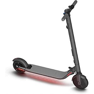 Amazon Prime Members: Segway Ninebot Electric Kick Scooter: ES2 $299, E10 $161, C10 $150 & More + Free Shipping