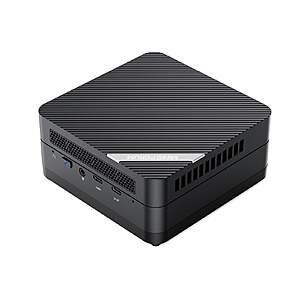 Minisforum UM690S Mini PC Barebone: Ryzen 9 6900HX, 2xDDR5, 1x M.2 2280, 1x 2.5" Bay, 2.5g Lan, USB4 @ $331 & More