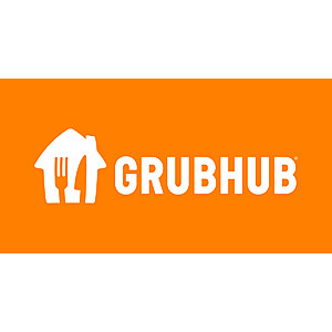 Amazon Prime Members: 1-Year Grubhub+ Membership Free