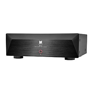 Monoprice Monolith Multi-Channel Home Theater Power Amplifiers: 7x90W $371, 3x90W $262.50 & More + Free S/H