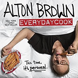 EveryDayCook by Alton Brown (Kindle Edition)  $2