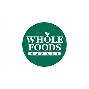 YMMV: $10 Amazon Credit after 3 $20 Whole Foods Purchases - Prime Members