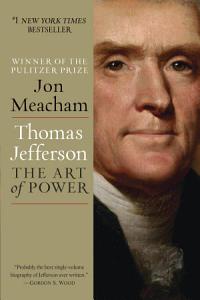Kindle Biography eBook: Thomas Jefferson: The Art of Power by Jon Meacham - $2.99 - Amazon Kindle, Google Play, B&N Nook, Apple Books and Kobo