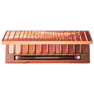 Urban Decay Naked Heat Palette $27 at Sephora