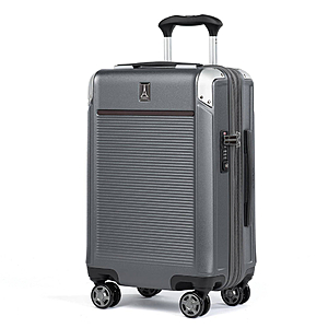 TravelPro Platinum® Elite Carry-On Expandable Hardside Spinner - $204.42