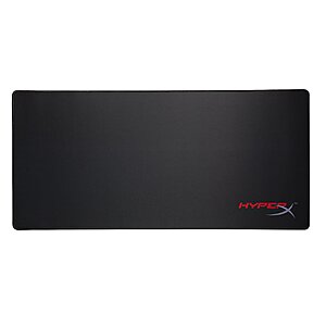 HyperX Fury S Pro Gaming Mouse Pad (Precision Edition, Extra Large) for $12.70 + Free Shipping w/ Prime or on $25+