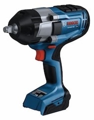 Bosch Profactor 1/2 Impact wrench with 8.0 battery and their 16 amp charger for $200