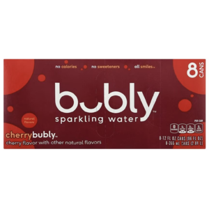 UPCOMING DEAL Walgreens Store Pick Up Friday 7/28  Bubly Sparkling Water 3 x *8* Pack Cans $11.87 digital AC + earn $14 in Wags Cash