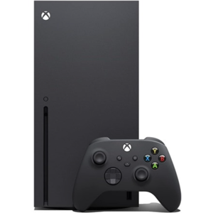 Xbox Series X Console (Grade A Refurbished) - $309.99 - Free shipping for Prime members - $309.99