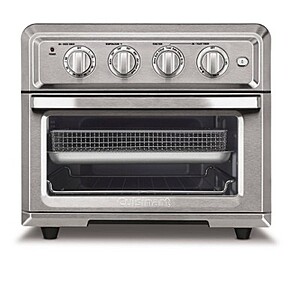 Cuisinart Air Fryer Toaster Oven - New - $68.99 + free shipping at Tanga.com