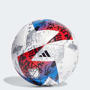 Mls Pro Soccer Ball Adidas $59.99