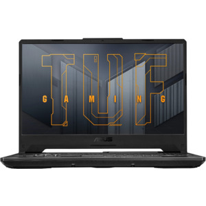 ASUS - TUF Gaming 15.6" Laptop - Intel Core i5 - 8GB Memory - NVIDIA GeForce RTX 3050 - 512GB SSD - $599.99
